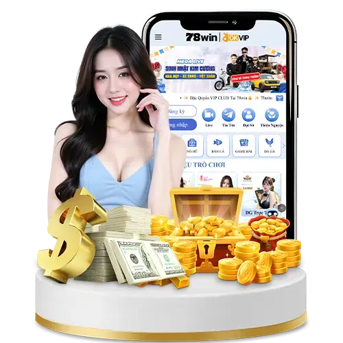 Lịch sử phát triển app 78win